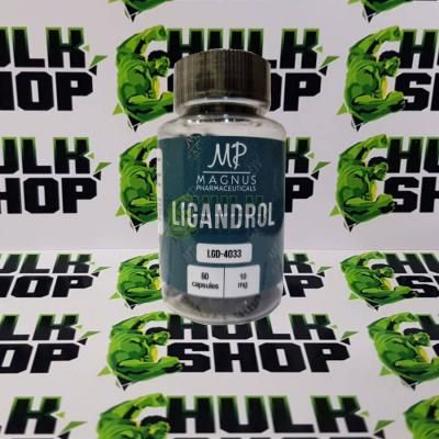 Купить Лигандрол LGD-4033 (Ligandrol)